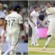 Ben Stokes Rishabh Pant and Yashasvi Jaiswal celebrates
