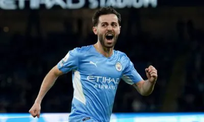 Bernardo Silva
