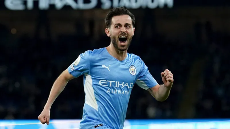 Bernardo Silva