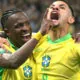 Brazil Football