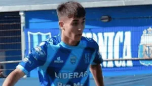 Camilo Nuin