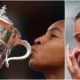 Coco Gauff wins French Open 2025, sabalenka crying