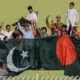 BD vs PAK Fan