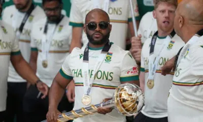 Bavuma