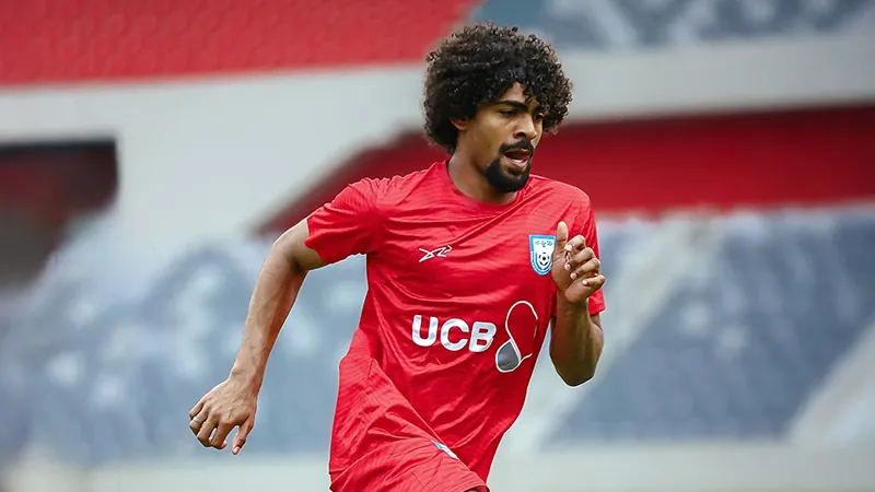 Hamza Choudhury