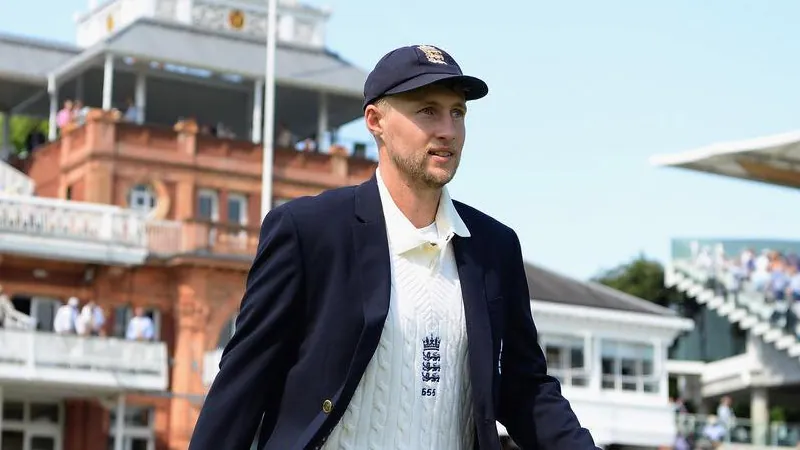 Joe root record