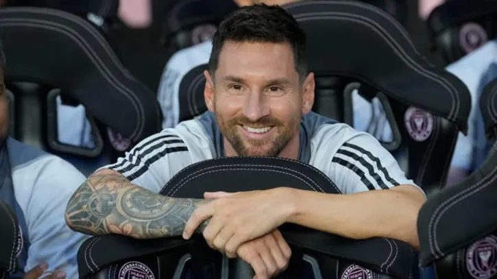 Messi