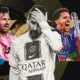 Messi PSG