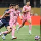 Messi PSG vs Miami