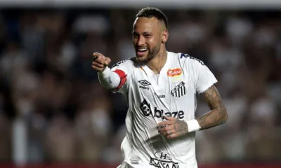 Neymar