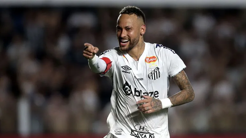 Neymar