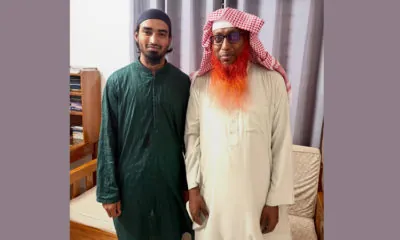 Sakib belal
