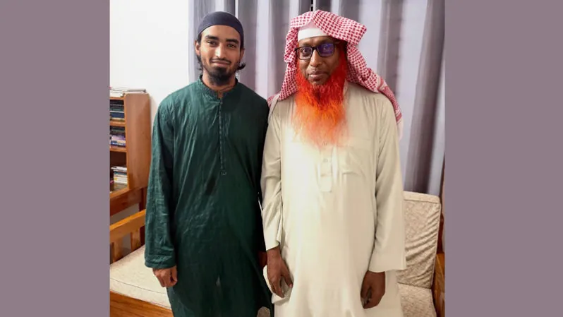 Sakib belal
