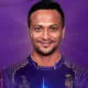 Shakib Al Hasan