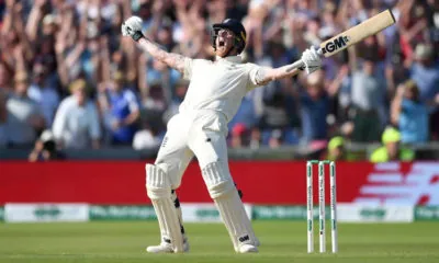 Stokes 2019