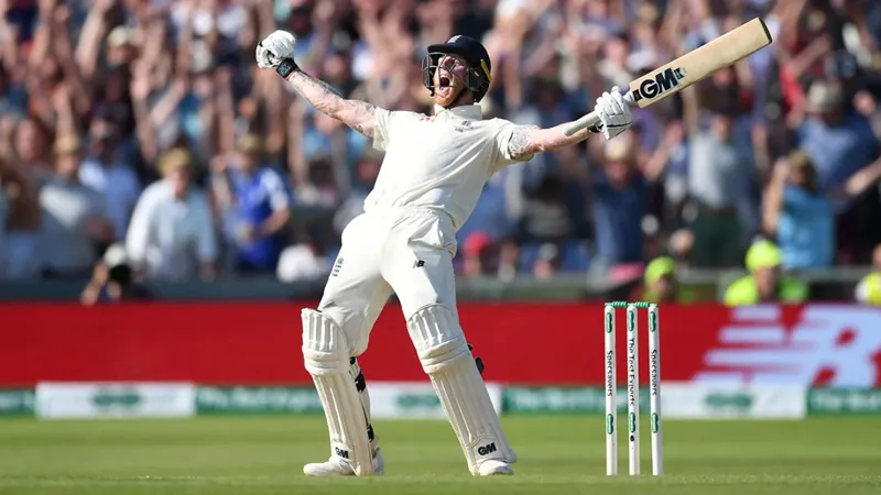 Stokes 2019