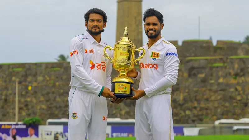 Trophy