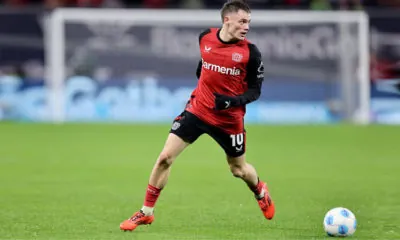 florian wirtz