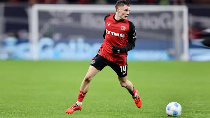 florian wirtz