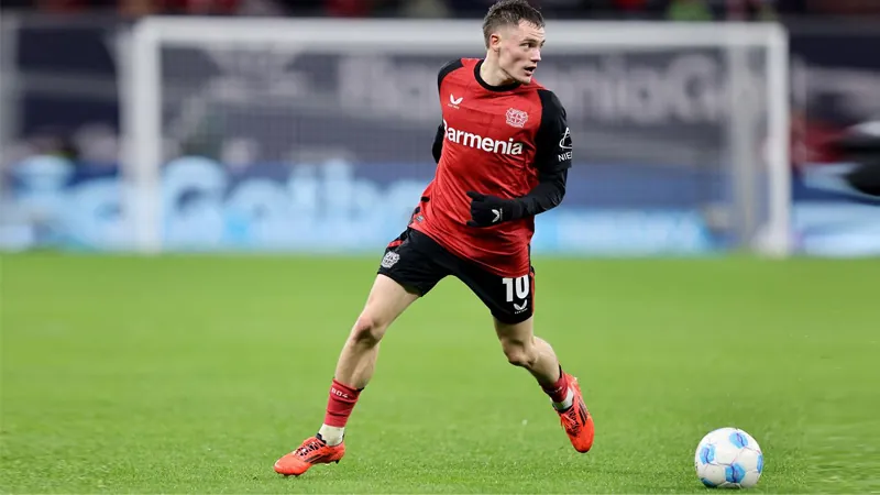 florian wirtz
