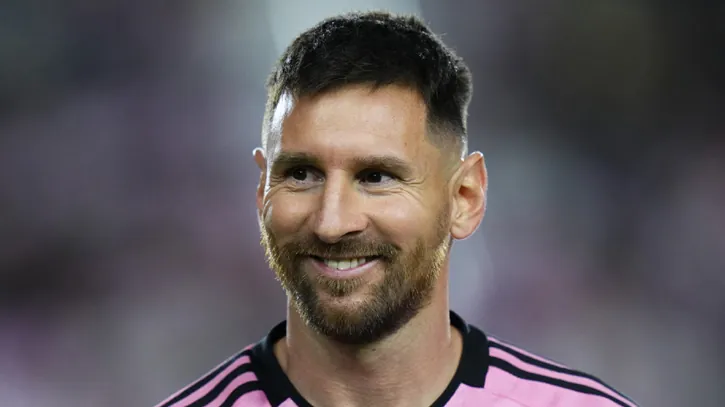 messi Miami