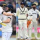 Duckett's record-breaking century leads England to a stunning victory over India