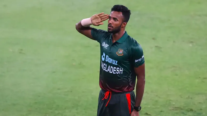 Ebadot Hossain