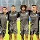 Expatriate footballer of Bangladesh