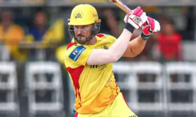 Faf Du Plessis