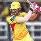 Faf Du Plessis