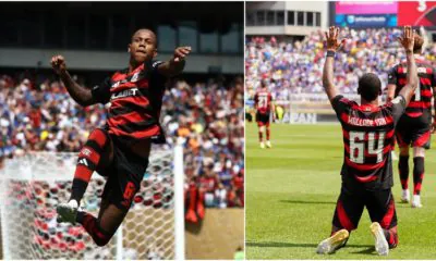 Flamengo Vs Chelsea Highlights, FIFA Club World Cup