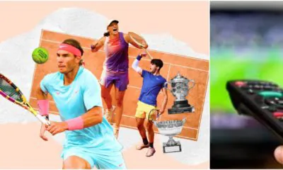French Openাand todays match 2