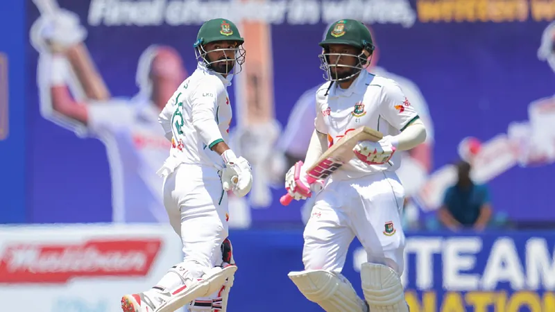 Galle Test__Day 2