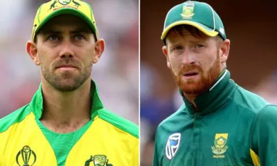 Glenn Maxwell_Henrich Klassen