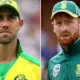 Glenn Maxwell_Henrich Klassen