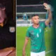 Hamza, Jamal and FIFA