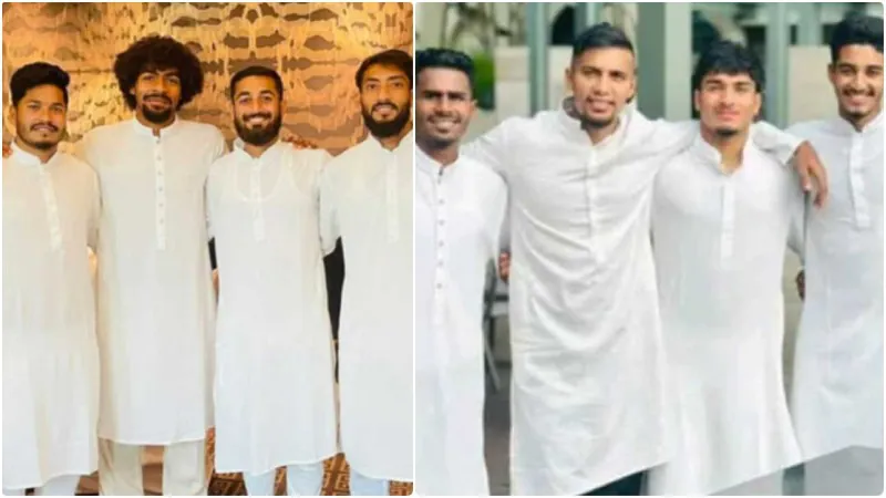 Hamza and jamal Eid FEstival 2