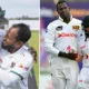 Happy retirement, dear friend - Mushfiqur on Mathews