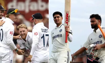 India vs England_Leeds Test