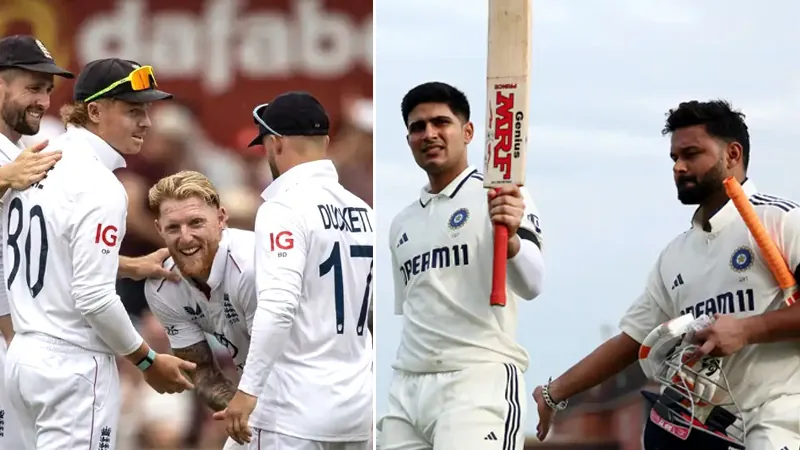 India vs England_Leeds Test