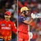 IPL 2025 Final_RCB vs PK