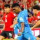 India loses to Hong Kong
