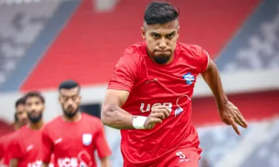 Jamal Bhuyan