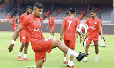 Jamal Bhuyan
