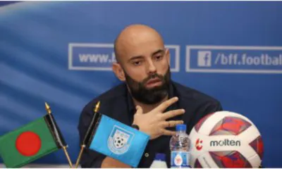 Javier Cabrera