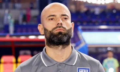Javier Cabrera Bangladesh football coach