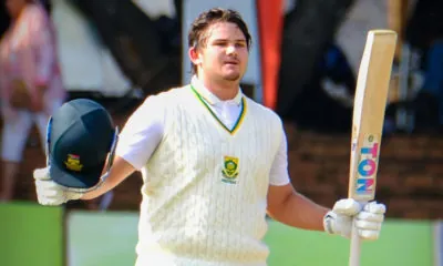 Lhuan-dre Pretorius