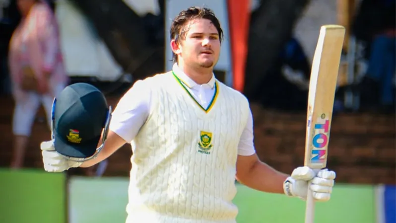 Lhuan-dre Pretorius