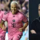 Luis Enrique talk about Messi and Suarez