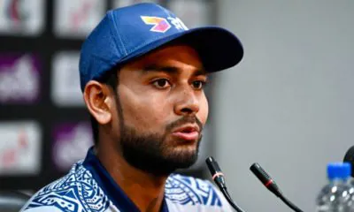 Mehidy Hasan Miraz